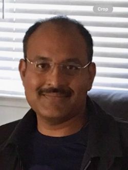 Praveen Doddapaneni